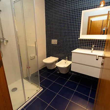 Kings House - Casa Da Arvore Lägenhet Portimão