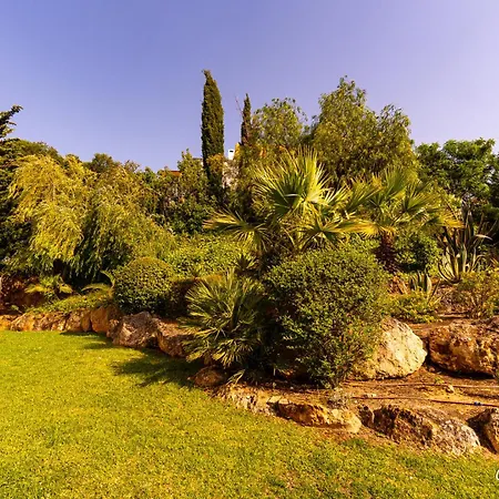 Lägenhet Kings House - Casa Da Arvore *