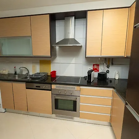Apartament Kings House - Casa Da Arvore