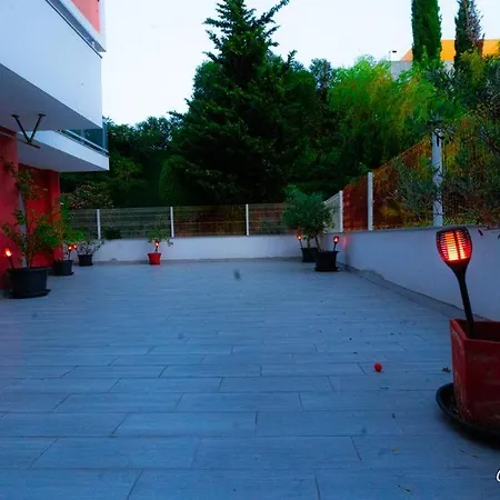 Kings House - Casa Da Arvore