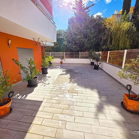 Kings House - Casa Da Arvore Portimão