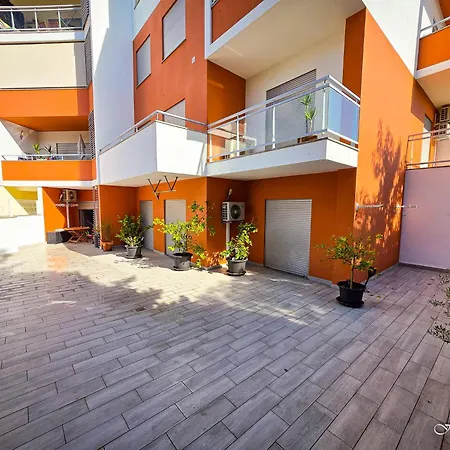 Kings House - Casa Da Arvore Lägenhet Portimão