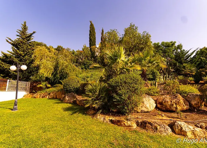 Lägenhet Kings House - Casa Da Arvore *