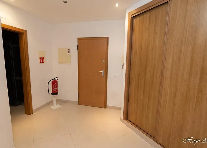 Lägenhet Kings House - Casa Da Arvore Portimão