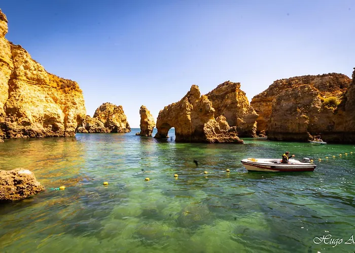 Kings House - Casa Da Arvore Lägenhet Portimão