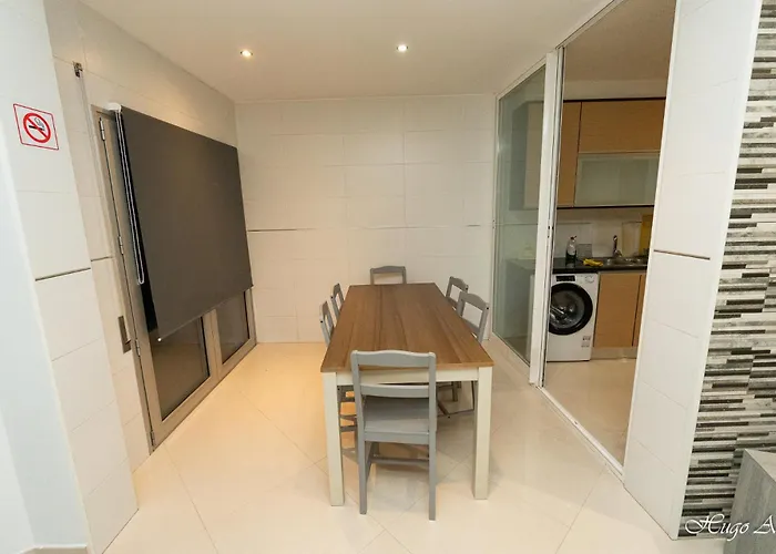 Kings House - Casa Da Arvore Lägenhet