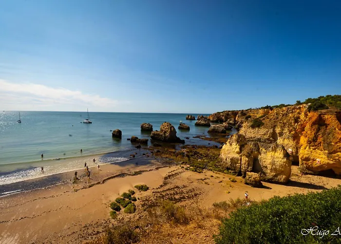 Kings House - Casa Da Arvore * Portimão