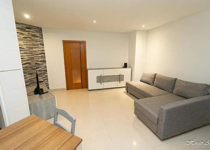 Lägenhet Kings House - Casa Da Arvore Portimão