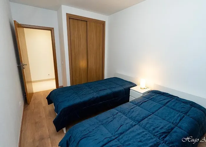 Lägenhet Kings House - Casa Da Arvore *