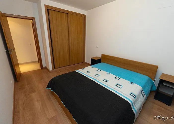 Lägenhet Kings House - Casa Da Arvore Portimão