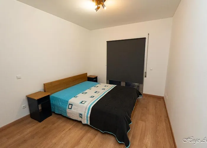 Lägenhet Kings House - Casa Da Arvore Portimão