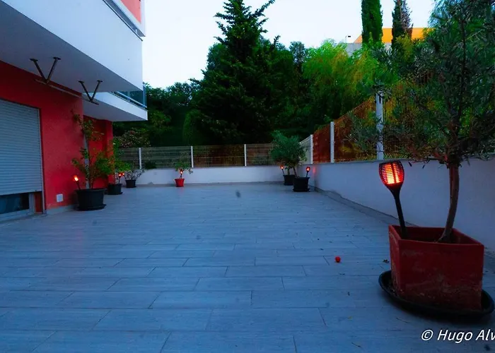 Kings House - Casa Da Arvore