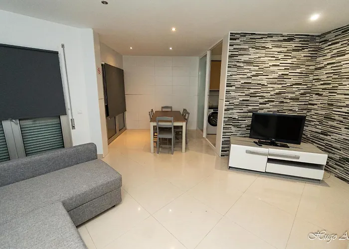 Kings House - Casa Da Arvore Lägenhet *