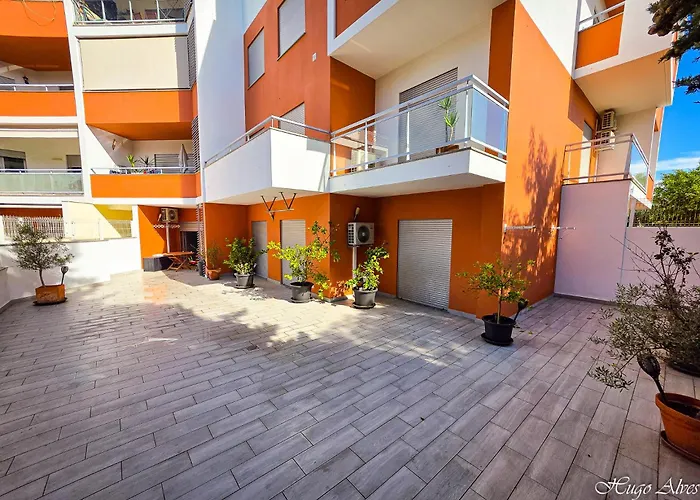 Kings House - Casa Da Arvore Lägenhet Portimão