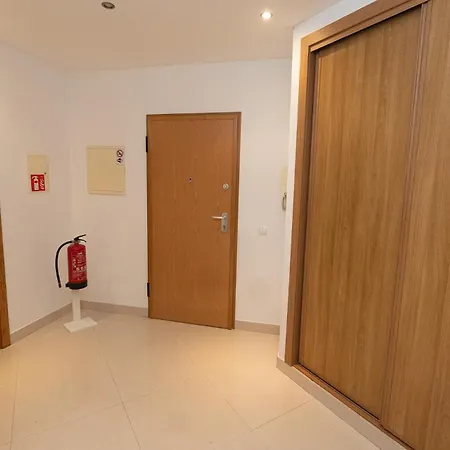 Appartamento Kings House - Casa Da árvore Portimão
