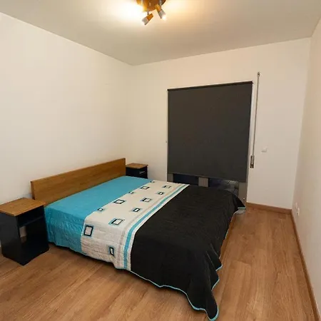 Appartamento Kings House - Casa Da árvore Portimão