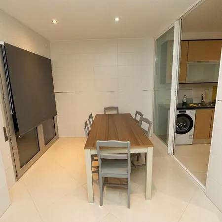 Kings House - Casa Da Arvore Apartment